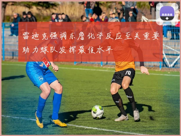 雷迪克强调东詹化学反应至关重要助力球队发挥最佳水平
