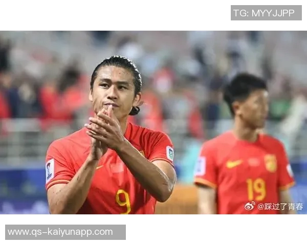 张玉宁谈球队训练成果与比赛失利的遗憾感受